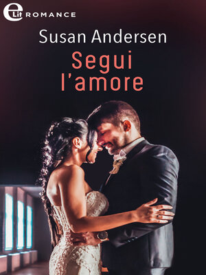 cover image of Segui l'amore